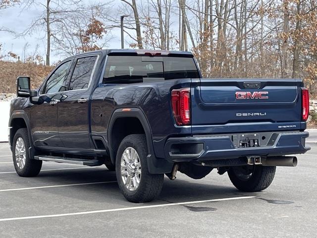 2020 GMC Sierra 2500hd Denali, available for sale in Brookfield, Connecticut | Blasius Federal Road. Brookfield, Connecticut 2020 GMC Sierra 2500hd Denali, available for sale in Brookfield, Connecticut | Blasius Federal Road. Brookfield, Connecticut
