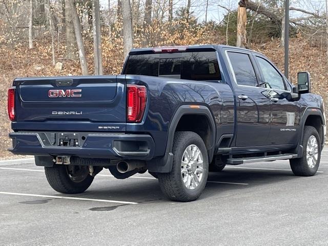 2020 GMC Sierra 2500hd Denali, available for sale in Brookfield, Connecticut | Blasius Federal Road. Brookfield, Connecticut 2020 GMC Sierra 2500hd Denali, available for sale in Brookfield, Connecticut | Blasius Federal Road. Brookfield, Connecticut