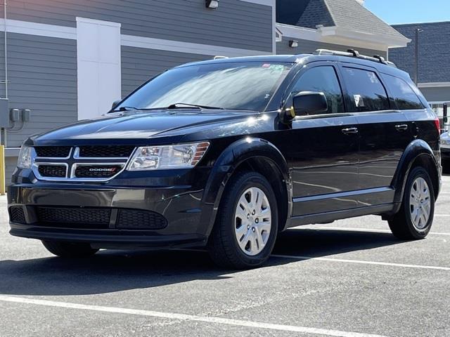 2017 Dodge Journey SE, available for sale in Brookfield, Connecticut | Blasius Federal Road. Brookfield, Connecticut 2017 Dodge Journey SE, available for sale in Brookfield, Connecticut | Blasius Federal Road. Brookfield, Connecticut
