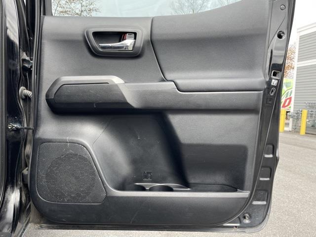 2017 Toyota Tacoma TRD Sport, available for sale in Brookfield, Connecticut | Blasius Federal Road. Brookfield, Connecticut 2017 Toyota Tacoma TRD Sport, available for sale in Brookfield, Connecticut | Blasius Federal Road. Brookfield, Connecticut