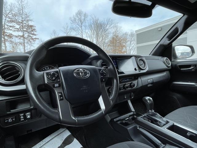 2017 Toyota Tacoma TRD Sport, available for sale in Brookfield, Connecticut | Blasius Federal Road. Brookfield, Connecticut 2017 Toyota Tacoma TRD Sport, available for sale in Brookfield, Connecticut | Blasius Federal Road. Brookfield, Connecticut