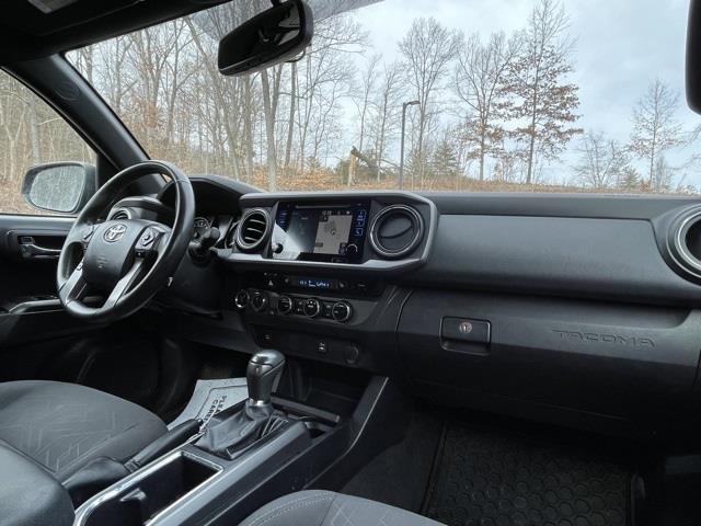 2017 Toyota Tacoma TRD Sport, available for sale in Brookfield, Connecticut | Blasius Federal Road. Brookfield, Connecticut 2017 Toyota Tacoma TRD Sport, available for sale in Brookfield, Connecticut | Blasius Federal Road. Brookfield, Connecticut