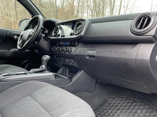 2017 Toyota Tacoma TRD Sport, available for sale in Brookfield, Connecticut | Blasius Federal Road. Brookfield, Connecticut 2017 Toyota Tacoma TRD Sport, available for sale in Brookfield, Connecticut | Blasius Federal Road. Brookfield, Connecticut
