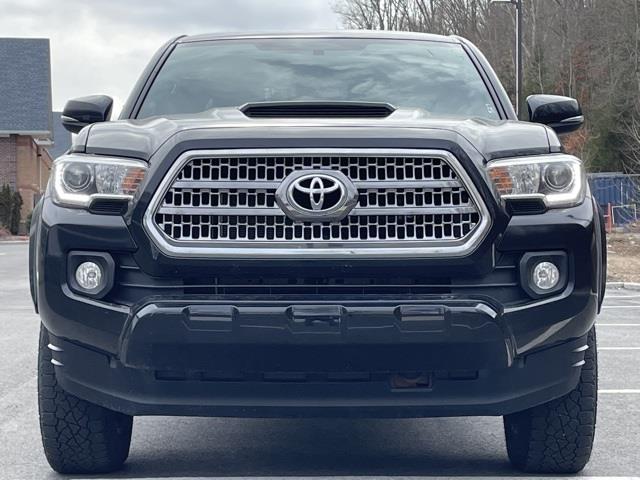 2017 Toyota Tacoma TRD Sport, available for sale in Brookfield, Connecticut | Blasius Federal Road. Brookfield, Connecticut 2017 Toyota Tacoma TRD Sport, available for sale in Brookfield, Connecticut | Blasius Federal Road. Brookfield, Connecticut
