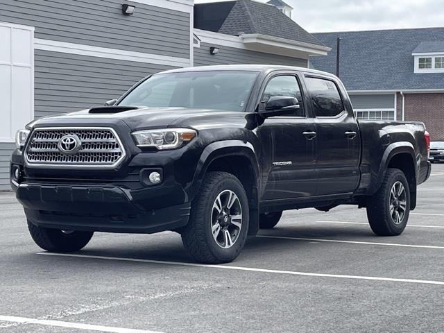 2017 Toyota Tacoma TRD Sport, available for sale in Brookfield, Connecticut | Blasius Federal Road. Brookfield, Connecticut 2017 Toyota Tacoma TRD Sport, available for sale in Brookfield, Connecticut | Blasius Federal Road. Brookfield, Connecticut
