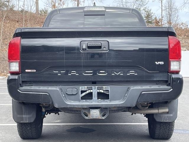 2017 Toyota Tacoma TRD Sport, available for sale in Brookfield, Connecticut | Blasius Federal Road. Brookfield, Connecticut 2017 Toyota Tacoma TRD Sport, available for sale in Brookfield, Connecticut | Blasius Federal Road. Brookfield, Connecticut