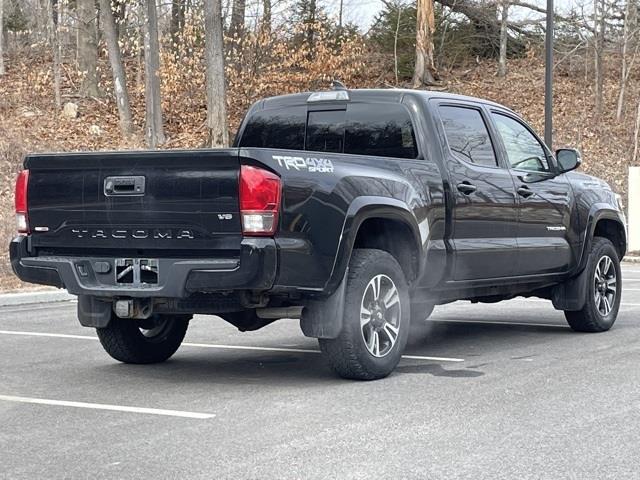 2017 Toyota Tacoma TRD Sport, available for sale in Brookfield, Connecticut | Blasius Federal Road. Brookfield, Connecticut 2017 Toyota Tacoma TRD Sport, available for sale in Brookfield, Connecticut | Blasius Federal Road. Brookfield, Connecticut