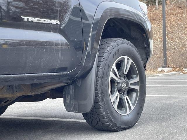 2017 Toyota Tacoma TRD Sport, available for sale in Brookfield, Connecticut | Blasius Federal Road. Brookfield, Connecticut 2017 Toyota Tacoma TRD Sport, available for sale in Brookfield, Connecticut | Blasius Federal Road. Brookfield, Connecticut