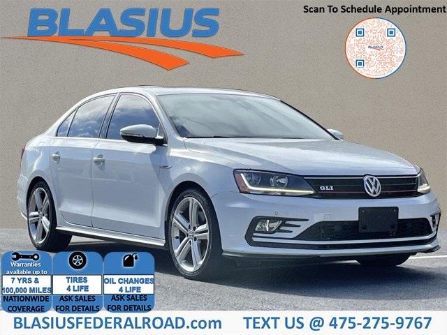 2017 Volkswagen Jetta GLI, available for sale in Brookfield, Connecticut | Blasius Federal Road. Brookfield, Connecticut 2017 Volkswagen Jetta GLI, available for sale in Brookfield, Connecticut | Blasius Federal Road. Brookfield, Connecticut