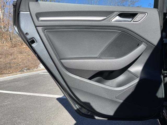2019 Audi A3 2.0T Premium, available for sale in Brookfield, Connecticut | Blasius Federal Road. Brookfield, Connecticut 2019 Audi A3 2.0T Premium, available for sale in Brookfield, Connecticut | Blasius Federal Road. Brookfield, Connecticut