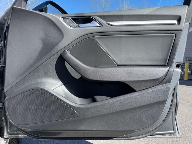 2019 Audi A3 2.0T Premium, available for sale in Brookfield, Connecticut | Blasius Federal Road. Brookfield, Connecticut 2019 Audi A3 2.0T Premium, available for sale in Brookfield, Connecticut | Blasius Federal Road. Brookfield, Connecticut