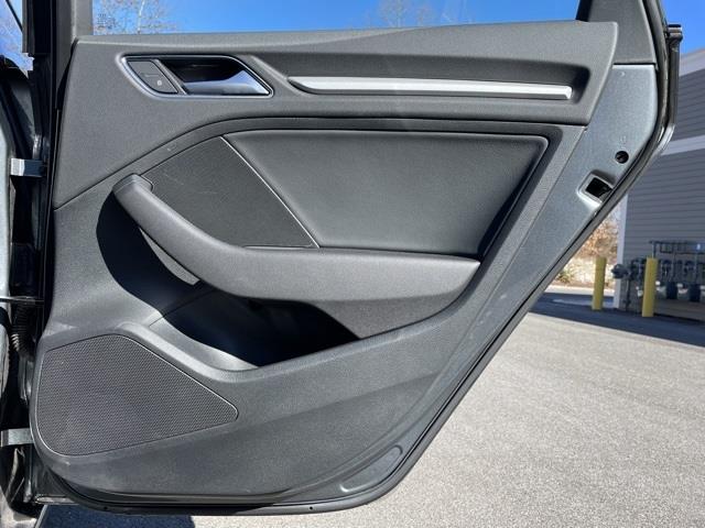 2019 Audi A3 2.0T Premium, available for sale in Brookfield, Connecticut | Blasius Federal Road. Brookfield, Connecticut 2019 Audi A3 2.0T Premium, available for sale in Brookfield, Connecticut | Blasius Federal Road. Brookfield, Connecticut