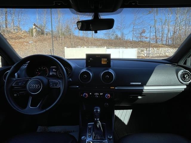 2019 Audi A3 2.0T Premium, available for sale in Brookfield, Connecticut | Blasius Federal Road. Brookfield, Connecticut 2019 Audi A3 2.0T Premium, available for sale in Brookfield, Connecticut | Blasius Federal Road. Brookfield, Connecticut