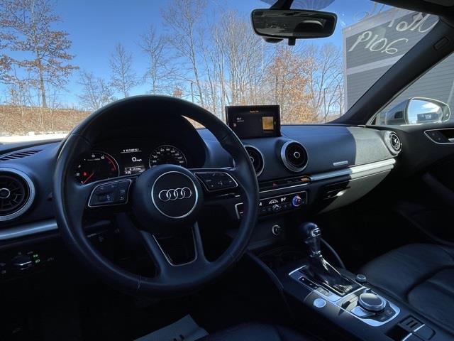 2019 Audi A3 2.0T Premium, available for sale in Brookfield, Connecticut | Blasius Federal Road. Brookfield, Connecticut 2019 Audi A3 2.0T Premium, available for sale in Brookfield, Connecticut | Blasius Federal Road. Brookfield, Connecticut