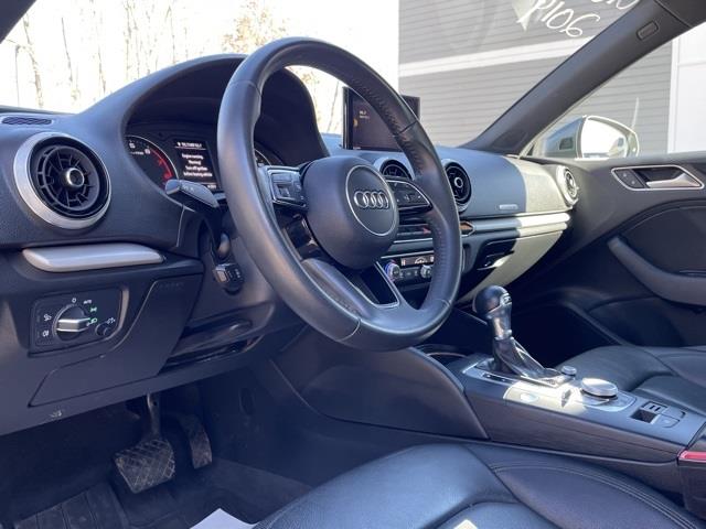 2019 Audi A3 2.0T Premium, available for sale in Brookfield, Connecticut | Blasius Federal Road. Brookfield, Connecticut 2019 Audi A3 2.0T Premium, available for sale in Brookfield, Connecticut | Blasius Federal Road. Brookfield, Connecticut