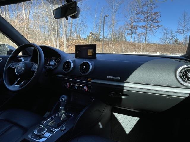 2019 Audi A3 2.0T Premium, available for sale in Brookfield, Connecticut | Blasius Federal Road. Brookfield, Connecticut 2019 Audi A3 2.0T Premium, available for sale in Brookfield, Connecticut | Blasius Federal Road. Brookfield, Connecticut