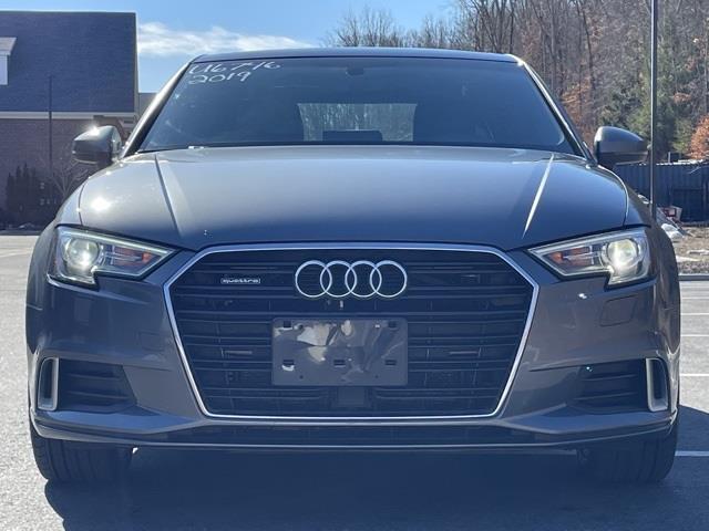 2019 Audi A3 2.0T Premium, available for sale in Brookfield, Connecticut | Blasius Federal Road. Brookfield, Connecticut 2019 Audi A3 2.0T Premium, available for sale in Brookfield, Connecticut | Blasius Federal Road. Brookfield, Connecticut