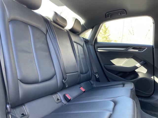 2019 Audi A3 2.0T Premium, available for sale in Brookfield, Connecticut | Blasius Federal Road. Brookfield, Connecticut 2019 Audi A3 2.0T Premium, available for sale in Brookfield, Connecticut | Blasius Federal Road. Brookfield, Connecticut
