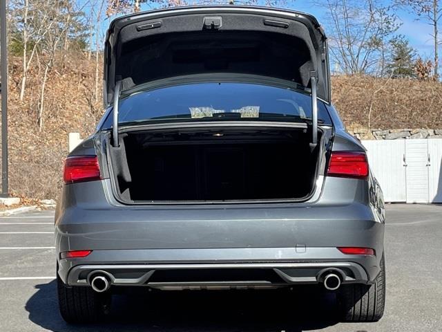 2019 Audi A3 2.0T Premium, available for sale in Brookfield, Connecticut | Blasius Federal Road. Brookfield, Connecticut 2019 Audi A3 2.0T Premium, available for sale in Brookfield, Connecticut | Blasius Federal Road. Brookfield, Connecticut