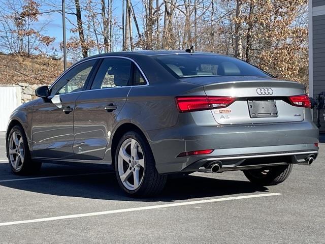 2019 Audi A3 2.0T Premium, available for sale in Brookfield, Connecticut | Blasius Federal Road. Brookfield, Connecticut 2019 Audi A3 2.0T Premium, available for sale in Brookfield, Connecticut | Blasius Federal Road. Brookfield, Connecticut