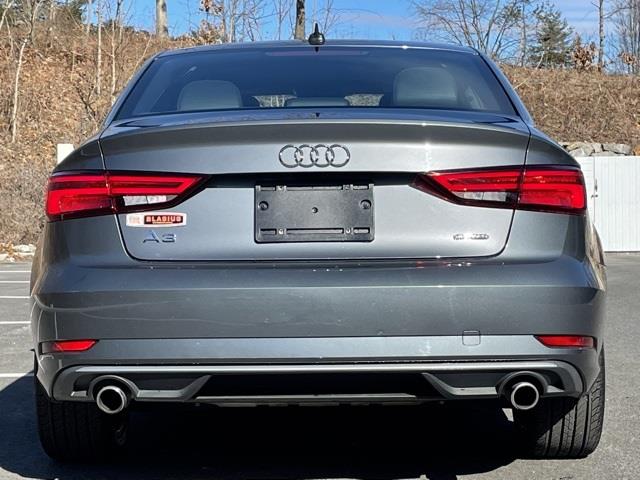 2019 Audi A3 2.0T Premium, available for sale in Brookfield, Connecticut | Blasius Federal Road. Brookfield, Connecticut 2019 Audi A3 2.0T Premium, available for sale in Brookfield, Connecticut | Blasius Federal Road. Brookfield, Connecticut