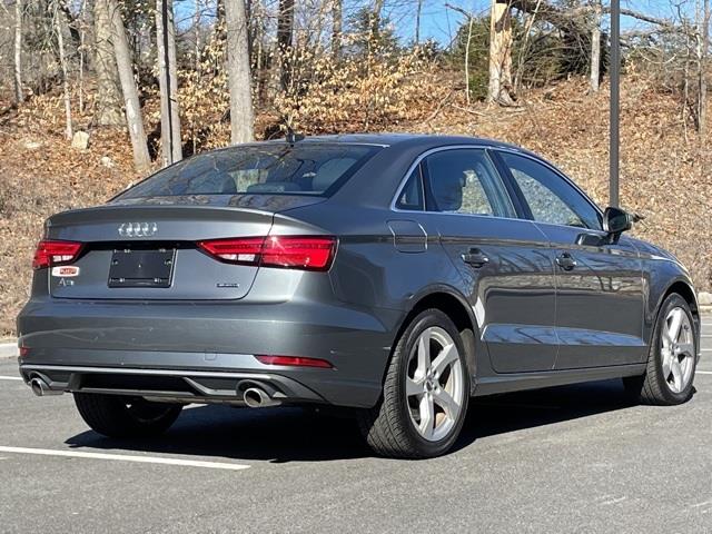 2019 Audi A3 2.0T Premium, available for sale in Brookfield, Connecticut | Blasius Federal Road. Brookfield, Connecticut 2019 Audi A3 2.0T Premium, available for sale in Brookfield, Connecticut | Blasius Federal Road. Brookfield, Connecticut
