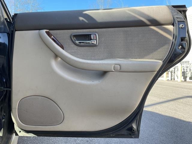 2004 Subaru Outback 3.0, available for sale in Brookfield, Connecticut | Blasius Federal Road. Brookfield, Connecticut 2004 Subaru Outback 3.0, available for sale in Brookfield, Connecticut | Blasius Federal Road. Brookfield, Connecticut