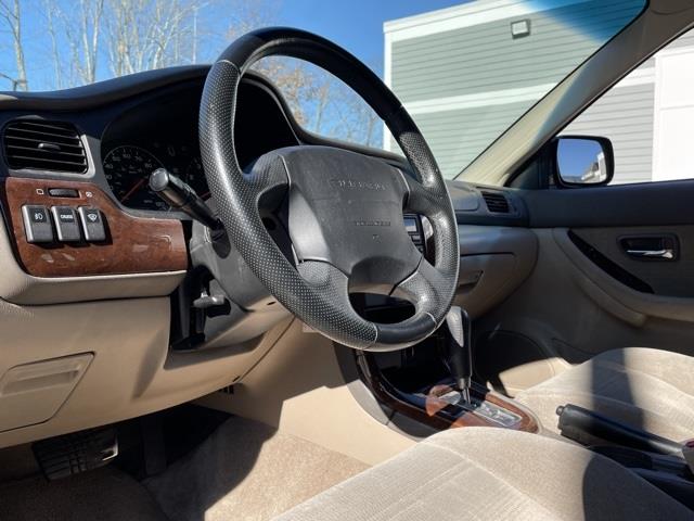2004 Subaru Outback 3.0, available for sale in Brookfield, Connecticut | Blasius Federal Road. Brookfield, Connecticut 2004 Subaru Outback 3.0, available for sale in Brookfield, Connecticut | Blasius Federal Road. Brookfield, Connecticut