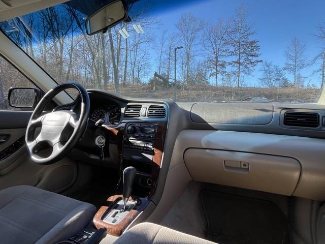 2004 Subaru Outback 3.0, available for sale in Brookfield, Connecticut | Blasius Federal Road. Brookfield, Connecticut 2004 Subaru Outback 3.0, available for sale in Brookfield, Connecticut | Blasius Federal Road. Brookfield, Connecticut