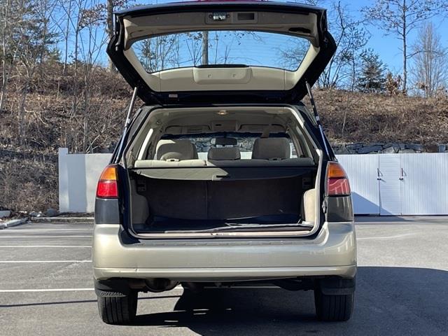2004 Subaru Outback 3.0, available for sale in Brookfield, Connecticut | Blasius Federal Road. Brookfield, Connecticut 2004 Subaru Outback 3.0, available for sale in Brookfield, Connecticut | Blasius Federal Road. Brookfield, Connecticut