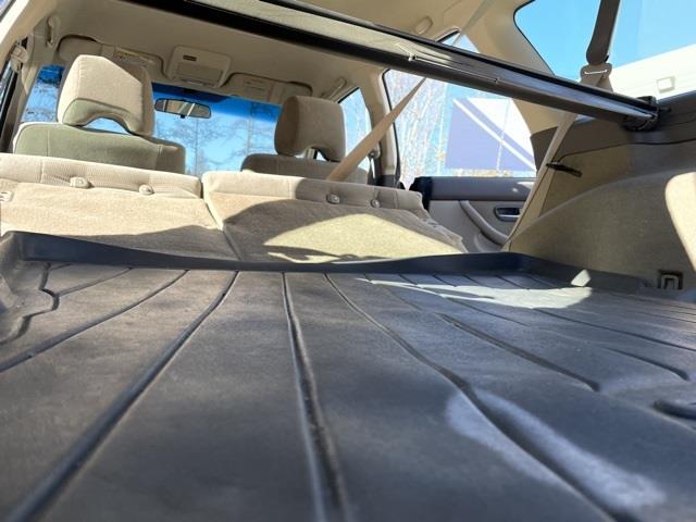 2004 Subaru Outback 3.0, available for sale in Brookfield, Connecticut | Blasius Federal Road. Brookfield, Connecticut 2004 Subaru Outback 3.0, available for sale in Brookfield, Connecticut | Blasius Federal Road. Brookfield, Connecticut