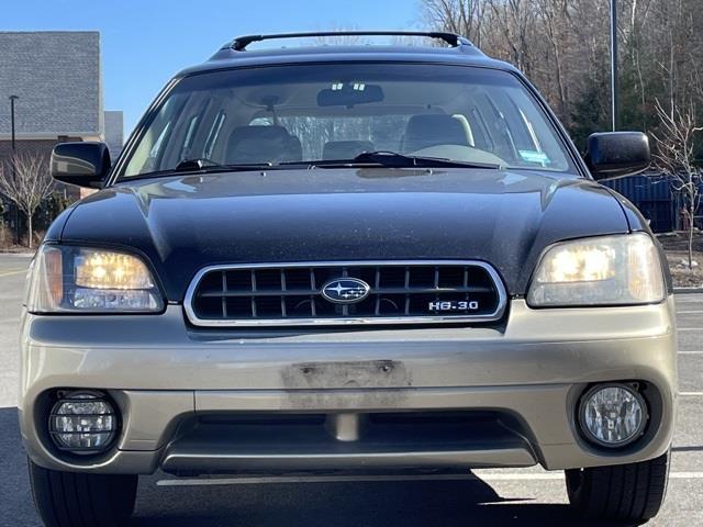 2004 Subaru Outback 3.0, available for sale in Brookfield, Connecticut | Blasius Federal Road. Brookfield, Connecticut 2004 Subaru Outback 3.0, available for sale in Brookfield, Connecticut | Blasius Federal Road. Brookfield, Connecticut