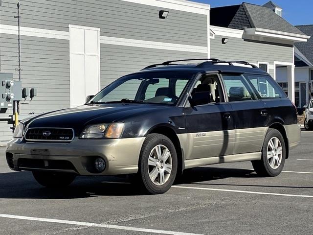 2004 Subaru Outback 3.0, available for sale in Brookfield, Connecticut | Blasius Federal Road. Brookfield, Connecticut 2004 Subaru Outback 3.0, available for sale in Brookfield, Connecticut | Blasius Federal Road. Brookfield, Connecticut