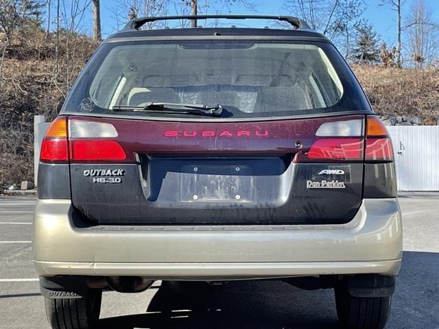 2004 Subaru Outback 3.0, available for sale in Brookfield, Connecticut | Blasius Federal Road. Brookfield, Connecticut 2004 Subaru Outback 3.0, available for sale in Brookfield, Connecticut | Blasius Federal Road. Brookfield, Connecticut