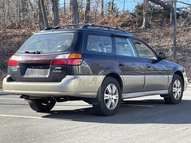 2004 Subaru Outback 3.0, available for sale in Brookfield, Connecticut | Blasius Federal Road. Brookfield, Connecticut 2004 Subaru Outback 3.0, available for sale in Brookfield, Connecticut | Blasius Federal Road. Brookfield, Connecticut