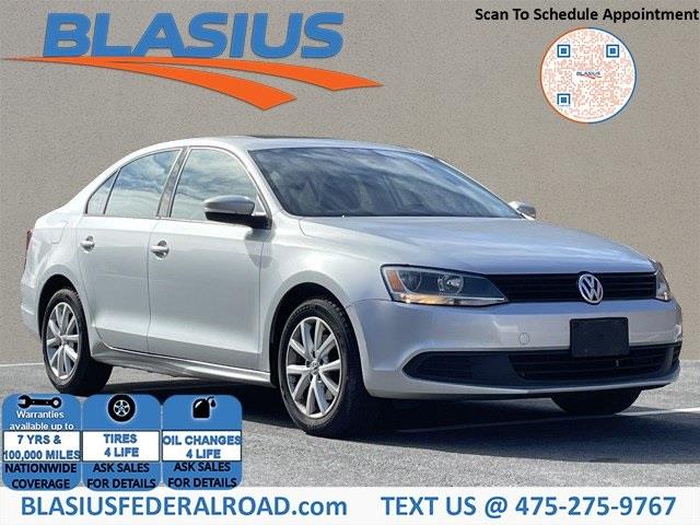 2011 Volkswagen Jetta 2.5L SE, available for sale in Brookfield, Connecticut | Blasius Federal Road. Brookfield, Connecticut
