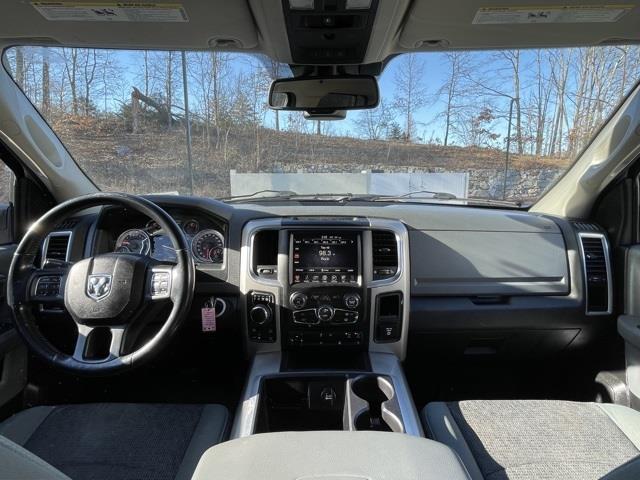 2015 Ram 1500 Big Horn, available for sale in Brookfield, Connecticut | Blasius Federal Road. Brookfield, Connecticut 2015 Ram 1500 Big Horn, available for sale in Brookfield, Connecticut | Blasius Federal Road. Brookfield, Connecticut