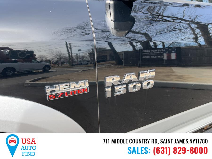 2014 Ram 1500 4WD Crew Cab 149" Laramie, available for sale in Saint James, New York | USA Auto Find. Saint James, New York 2014 Ram 1500 4WD Crew Cab 149" Laramie, available for sale in Saint James, New York | USA Auto Find. Saint James, New York