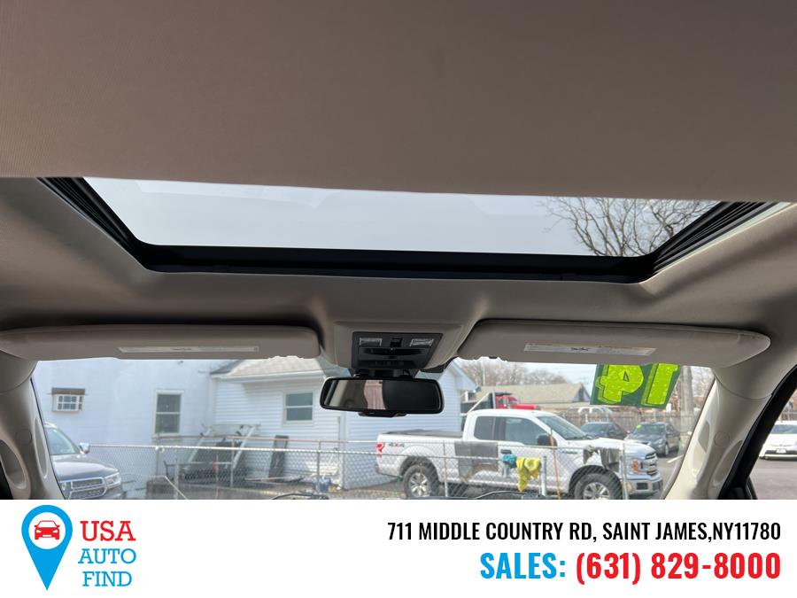 2014 Ram 1500 4WD Crew Cab 149" Laramie, available for sale in Saint James, New York | USA Auto Find. Saint James, New York 2014 Ram 1500 4WD Crew Cab 149" Laramie, available for sale in Saint James, New York | USA Auto Find. Saint James, New York