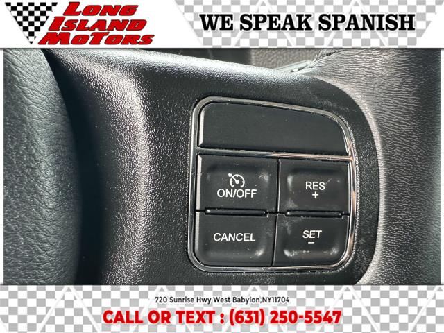 2018 Jeep Wrangler JK Unlimited Sport S 4x4, available for sale in West Babylon, New York | Long Island Motors. West Babylon, New York 2018 Jeep Wrangler JK Unlimited Sport S 4x4, available for sale in West Babylon, New York | Long Island Motors. West Babylon, New York