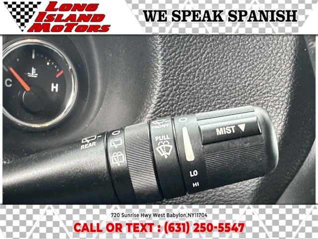 2018 Jeep Wrangler JK Unlimited Sport S 4x4, available for sale in West Babylon, New York | Long Island Motors. West Babylon, New York 2018 Jeep Wrangler JK Unlimited Sport S 4x4, available for sale in West Babylon, New York | Long Island Motors. West Babylon, New York