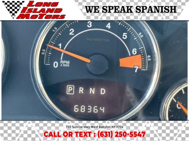 2016 Jeep Compass 4WD 4dr High Altitude Edition, available for sale in West Babylon, New York | Long Island Motors. West Babylon, New York 2016 Jeep Compass 4WD 4dr High Altitude Edition, available for sale in West Babylon, New York | Long Island Motors. West Babylon, New York