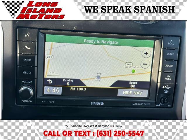 2016 Jeep Compass 4WD 4dr High Altitude Edition, available for sale in West Babylon, New York | Long Island Motors. West Babylon, New York 2016 Jeep Compass 4WD 4dr High Altitude Edition, available for sale in West Babylon, New York | Long Island Motors. West Babylon, New York