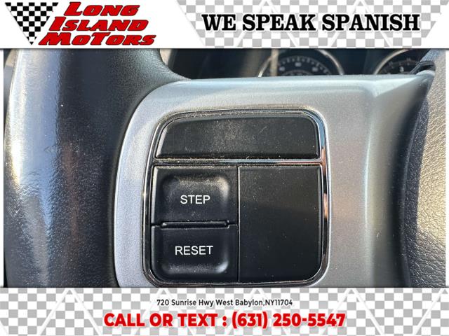 2016 Jeep Compass 4WD 4dr High Altitude Edition, available for sale in West Babylon, New York | Long Island Motors. West Babylon, New York 2016 Jeep Compass 4WD 4dr High Altitude Edition, available for sale in West Babylon, New York | Long Island Motors. West Babylon, New York