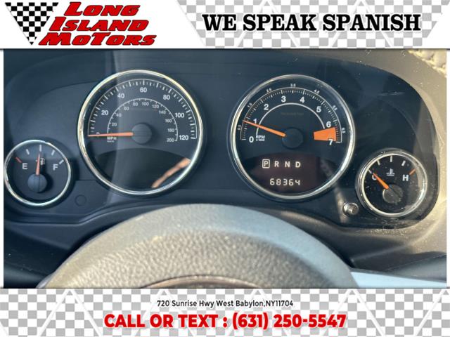2016 Jeep Compass 4WD 4dr High Altitude Edition, available for sale in West Babylon, New York | Long Island Motors. West Babylon, New York 2016 Jeep Compass 4WD 4dr High Altitude Edition, available for sale in West Babylon, New York | Long Island Motors. West Babylon, New York
