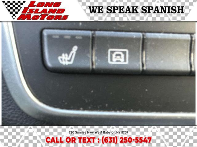 2016 Mercedes-Benz GLA 4MATIC 4dr GLA 250, available for sale in West Babylon, New York | Long Island Motors. West Babylon, New York 2016 Mercedes-Benz GLA 4MATIC 4dr GLA 250, available for sale in West Babylon, New York | Long Island Motors. West Babylon, New York