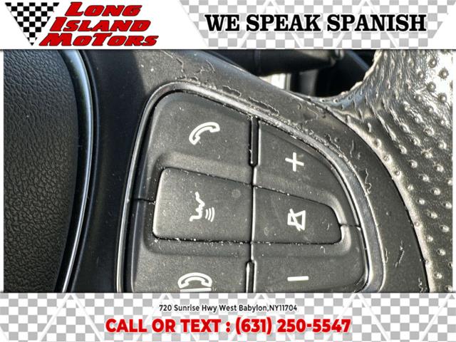 2016 Mercedes-Benz GLA 4MATIC 4dr GLA 250, available for sale in West Babylon, New York | Long Island Motors. West Babylon, New York 2016 Mercedes-Benz GLA 4MATIC 4dr GLA 250, available for sale in West Babylon, New York | Long Island Motors. West Babylon, New York