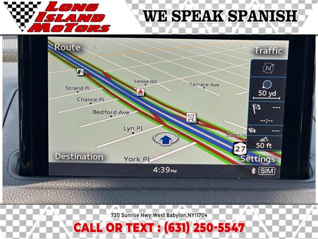 2015 Audi A3 4dr Sdn quattro 2.0T Premium, available for sale in West Babylon, New York | Long Island Motors. West Babylon, New York 2015 Audi A3 4dr Sdn quattro 2.0T Premium, available for sale in West Babylon, New York | Long Island Motors. West Babylon, New York