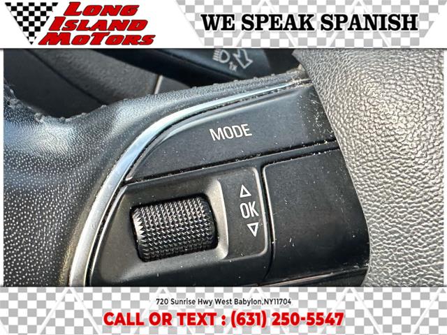 2016 Audi Q5 quattro 4dr 2.0T Premium Plus, available for sale in West Babylon, New York | Long Island Motors. West Babylon, New York 2016 Audi Q5 quattro 4dr 2.0T Premium Plus, available for sale in West Babylon, New York | Long Island Motors. West Babylon, New York