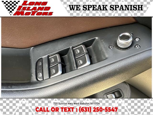 2016 Audi Q5 quattro 4dr 2.0T Premium Plus, available for sale in West Babylon, New York | Long Island Motors. West Babylon, New York 2016 Audi Q5 quattro 4dr 2.0T Premium Plus, available for sale in West Babylon, New York | Long Island Motors. West Babylon, New York